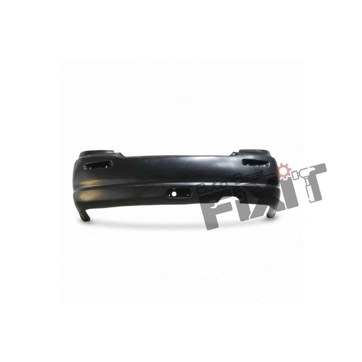 Maruti Suzuki Swift Rear Bumper | 1st Gen 2008-2012