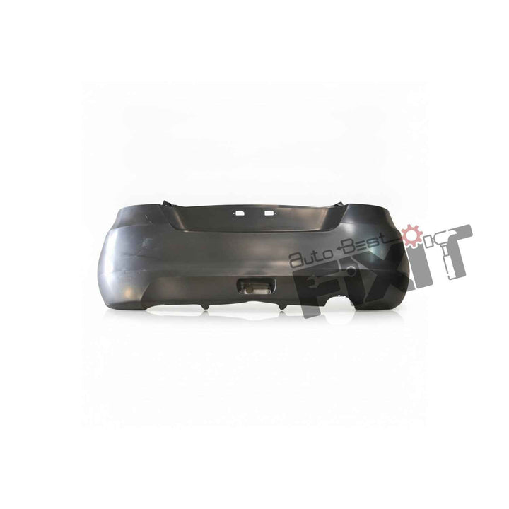 Maruti Suzuki Swift Rear Bumper | 2nd Gen 2011-2017