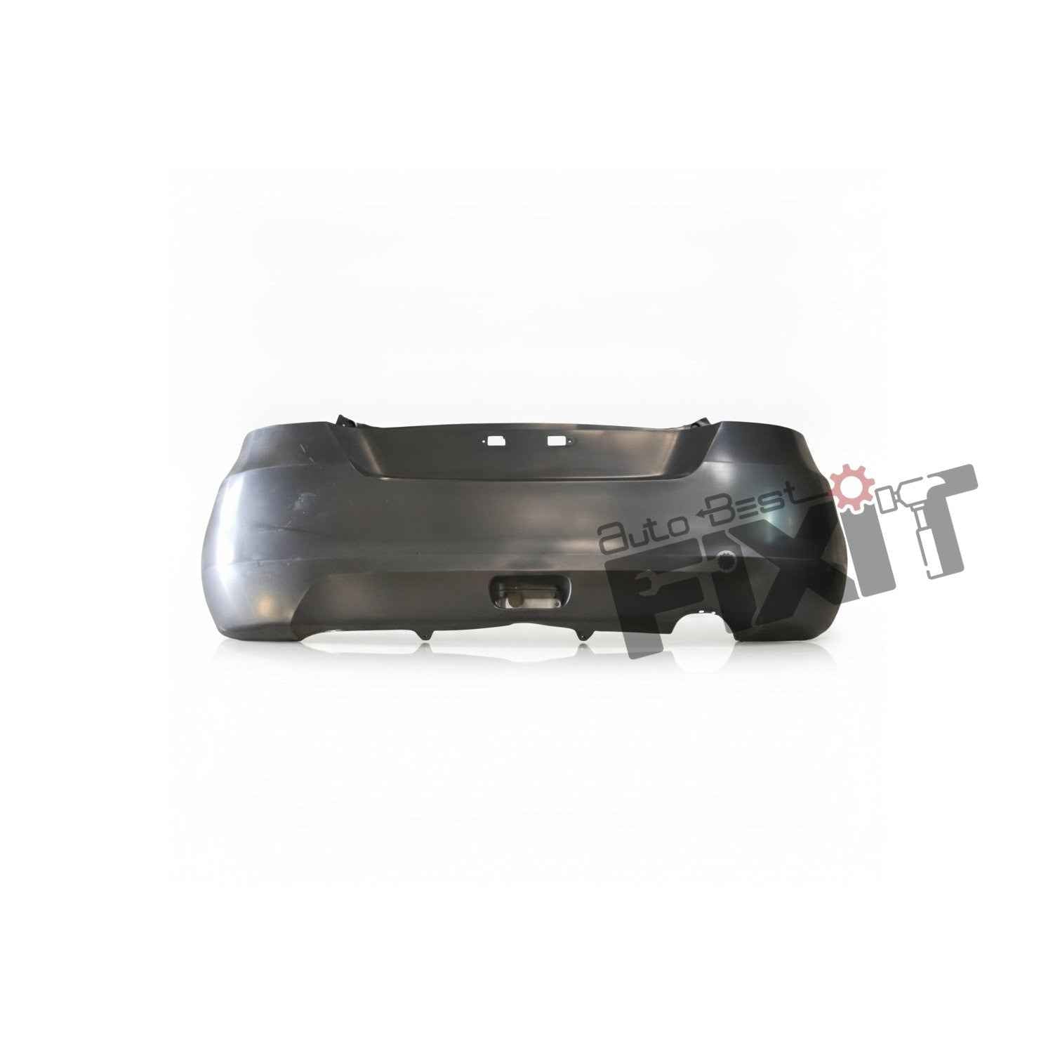MARUTI SUZUKI BUMPER, REAR-SWIFT 2ND GEN 2011-2017 Compatible with MARUTI SWIFT Vehicle