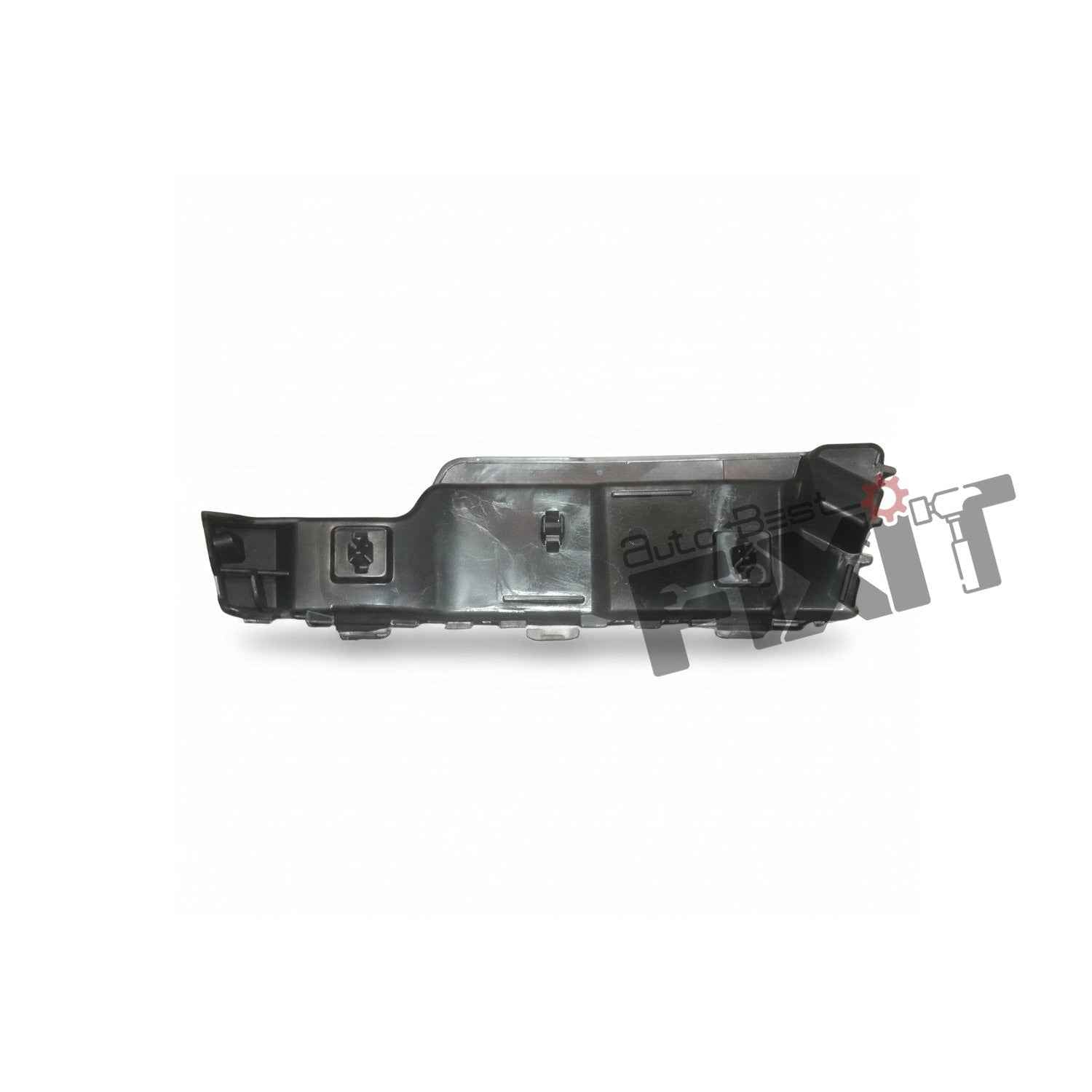 MARUTI SUZUKI HOLDERRR BUMPER SIDEL-A-STAR 2008-2013 Compatible with MARUTI A-STAR Vehicle_1
