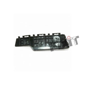 MARUTI SUZUKI HOLDERRR BUMPER SIDEL-A-STAR 2008-2013 Compatible with MARUTI A-STAR Vehicle