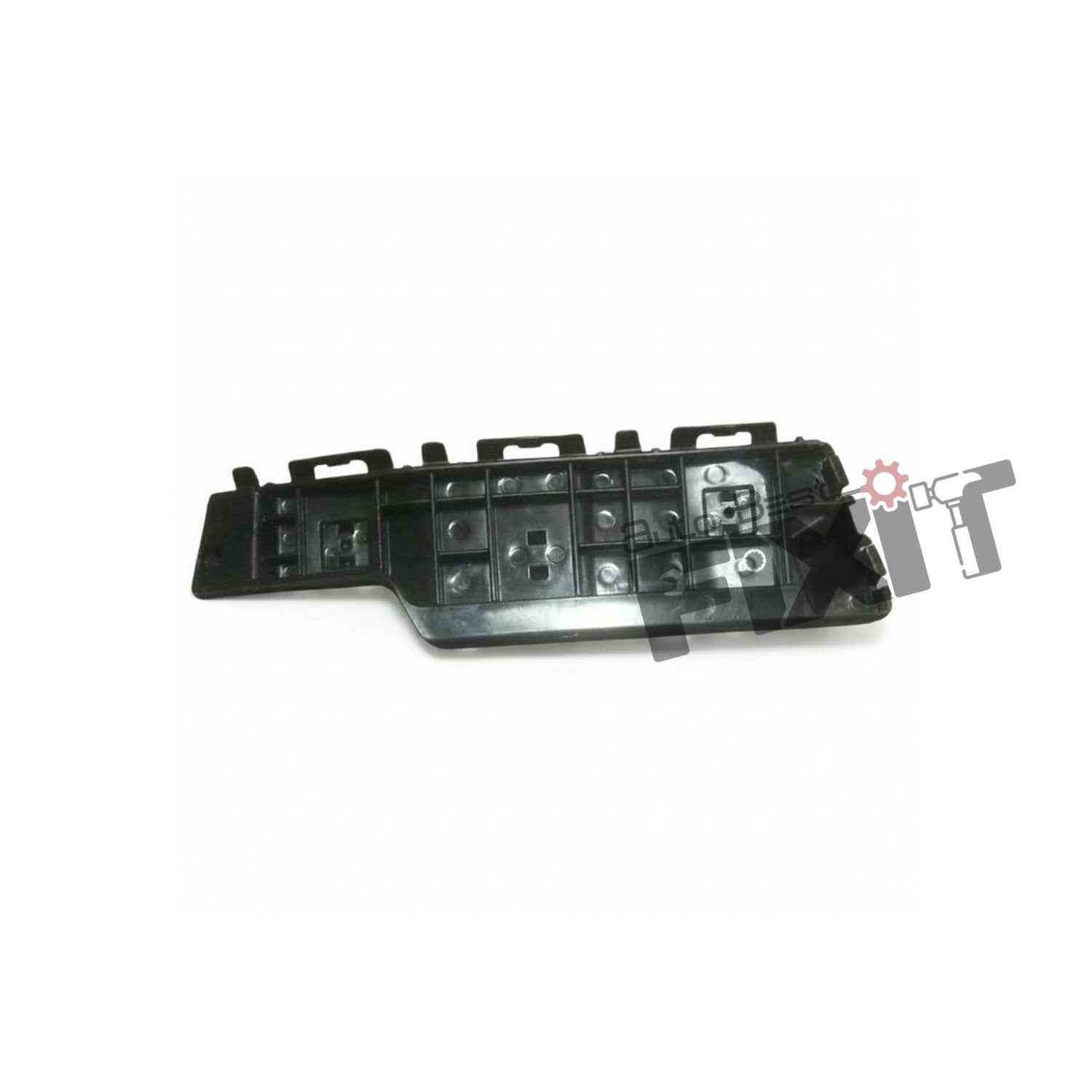 MARUTI SUZUKI HOLDERRR BUMPER SIDEL-A-STAR 2008-2013 Compatible with MARUTI A-STAR Vehicle