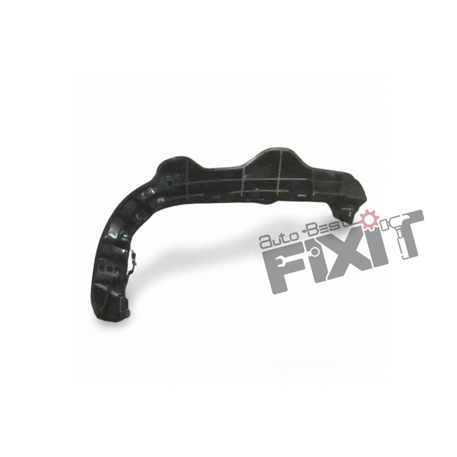 MARUTI SUZUKI HOLDER, RR BUMPER SIDE LH-SWIFT 2ND GEN 2011-2017 Compatible with MARUTI SWIFT Vehicle_1