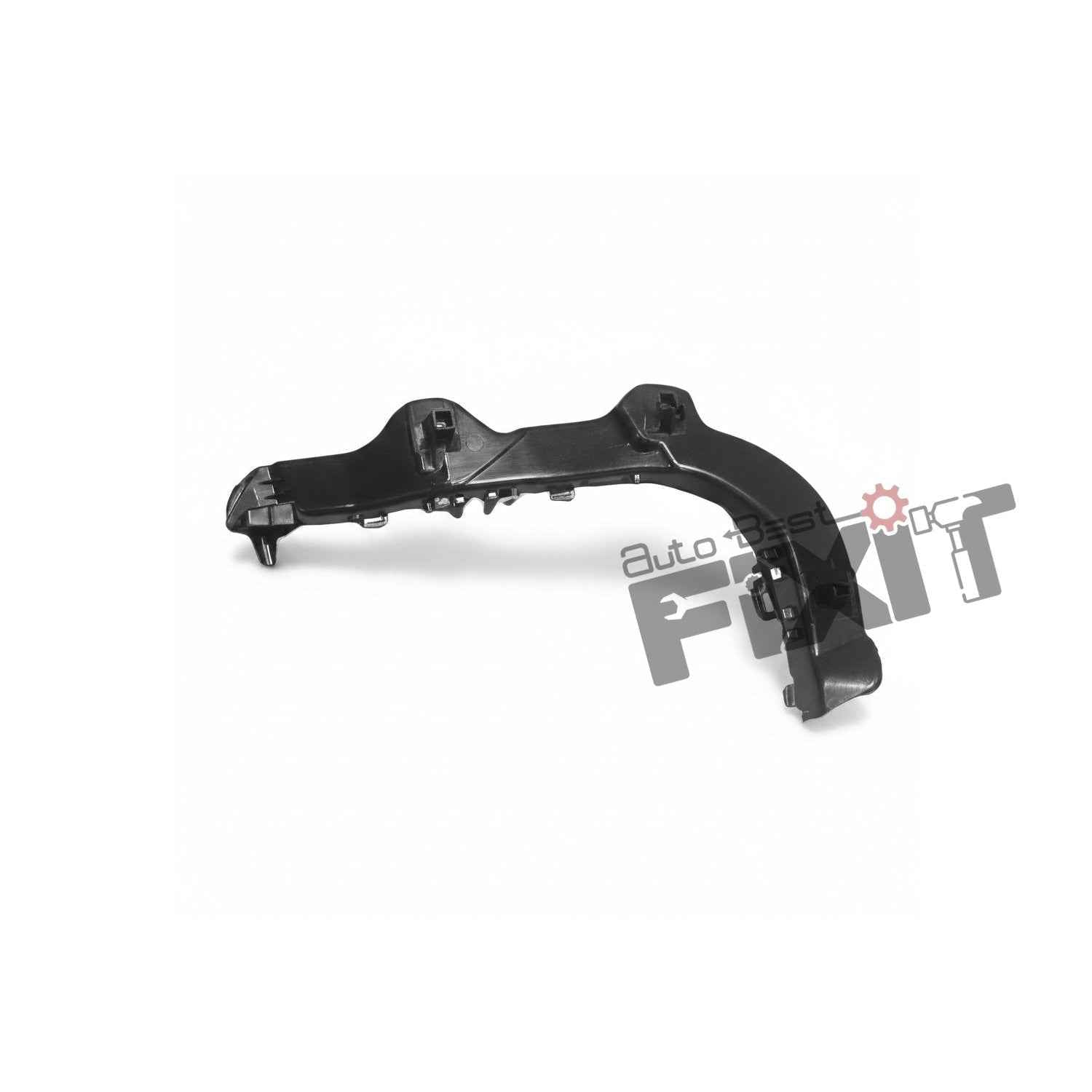 MARUTI SUZUKI HOLDER, RR BUMPER SIDE LH-SWIFT 2ND GEN 2011-2017 Compatible with MARUTI SWIFT Vehicle