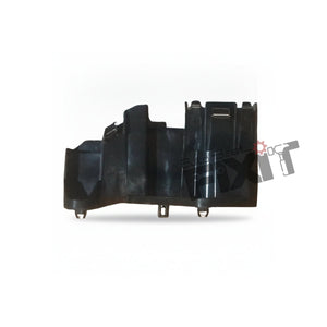MARUTI SUZUKI HOLDER, RR BUMPER SIDE RR RH-SWIFT 2ND GEN 2011-2017 Compatible with MARUTI SWIFT Vehicle