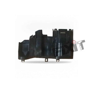 MARUTI SUZUKI HOLDER, RR BUMPER SIDE RR RH-SWIFT 2ND GEN 2011-2017 Compatible with MARUTI SWIFT Vehicle