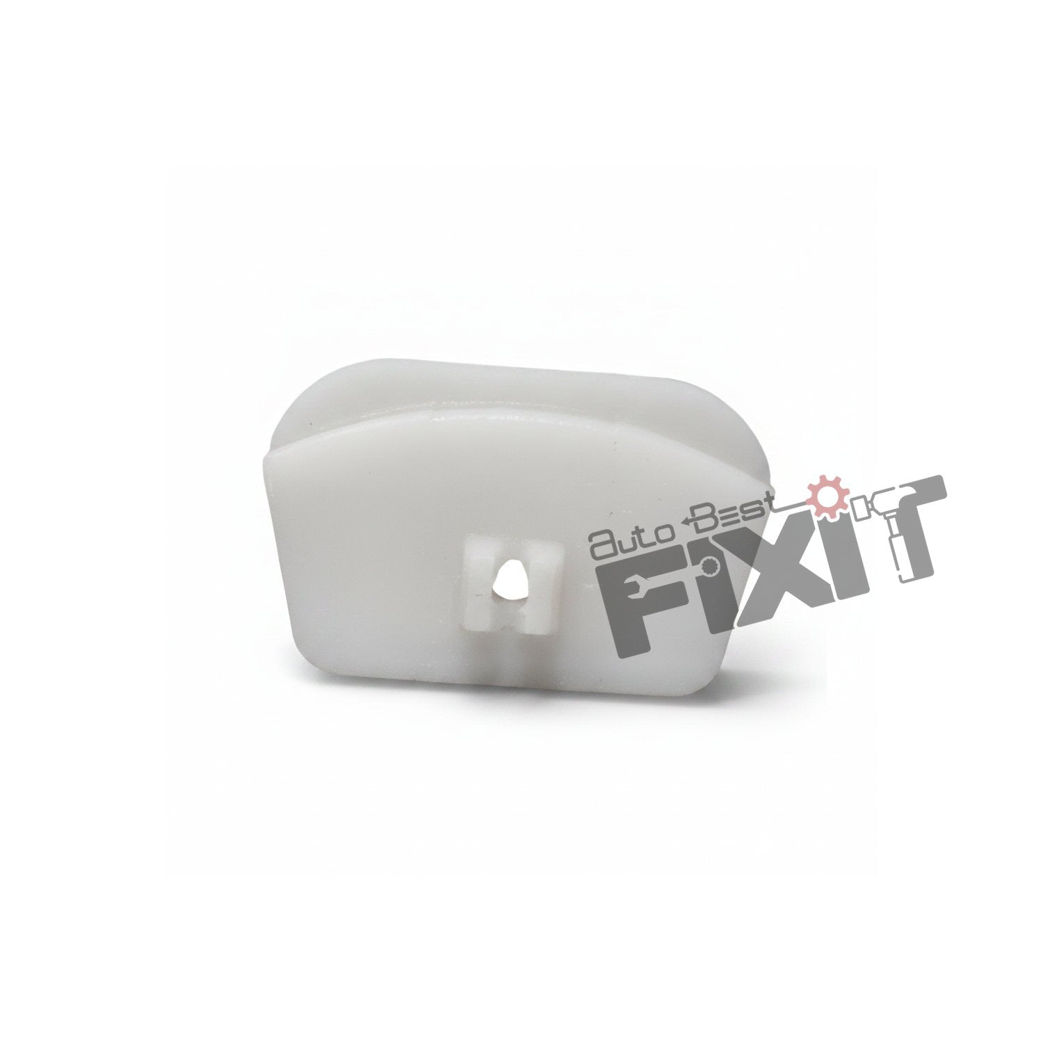 MARUTI SUZUKI HOLDER, REAR BUMPER SIDE-ALTO 2000-2012/BALENO 1999-2007/WAGON R 1ST GEN 2003-2010 Compatible with MARUTI ALTO Vehicle_2