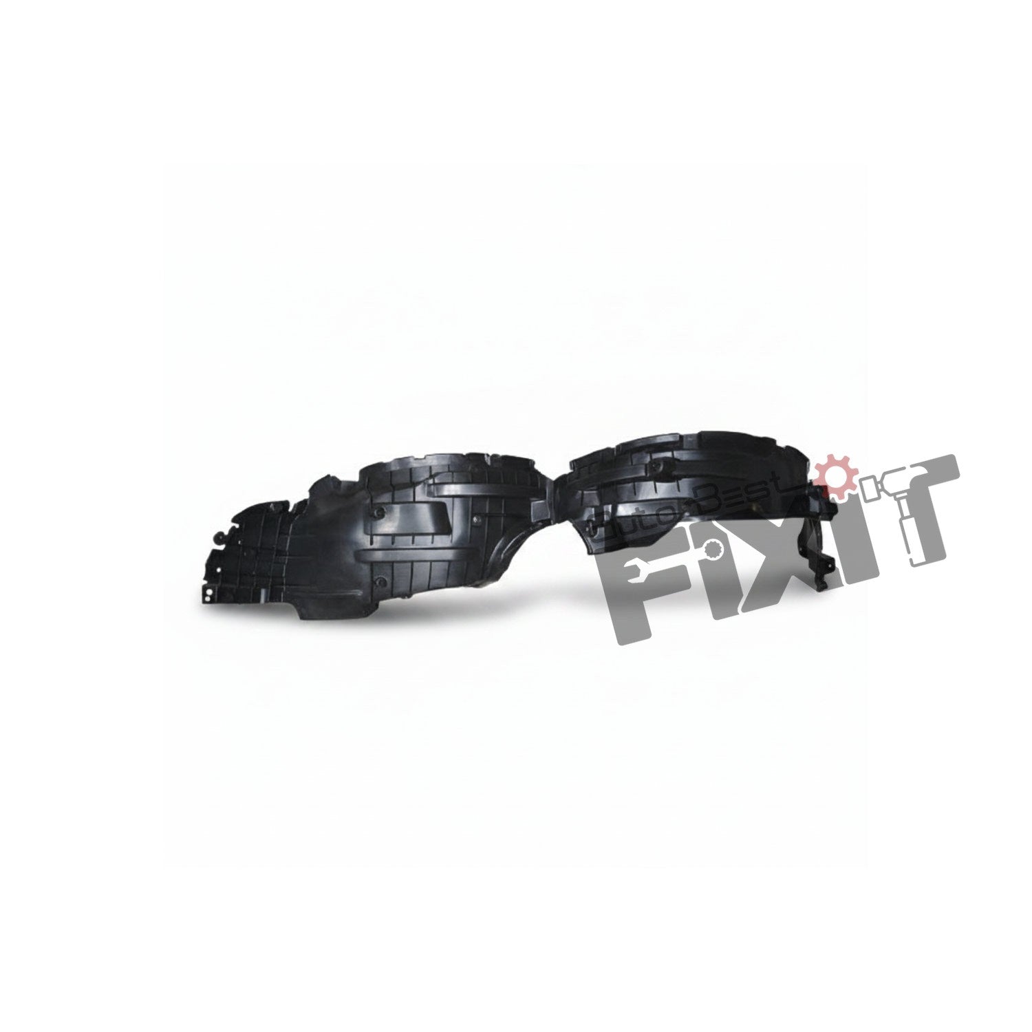 MARUTI SUZUKI LINING, FRONT FENDER RH-XL6 1ST GEN 2019-2023 Compatible with MARUTI XL6 Vehicle_1
