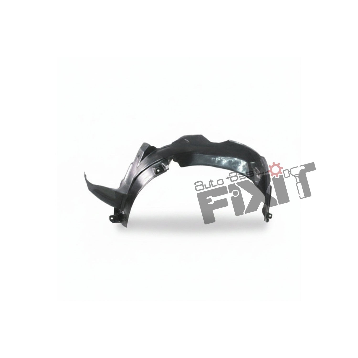MARUTI SUZUKI LINING,FR FENDER,R-SWIFT 2005-2012 Compatible with MARUTI SWIFT Vehicle_4