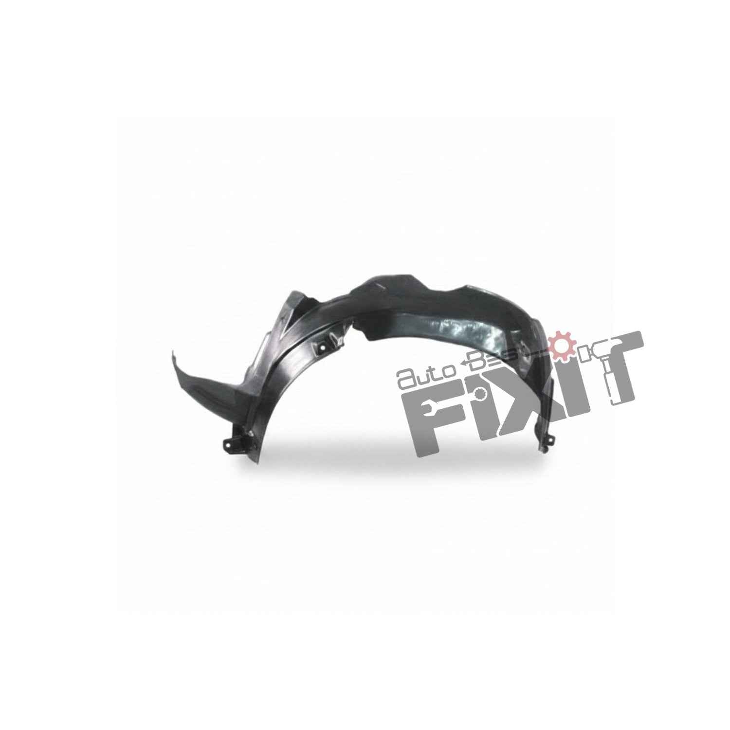 MARUTI SUZUKI LINING,FR FENDER,R-SWIFT 2005-2012 Compatible with MARUTI SWIFT Vehicle_3