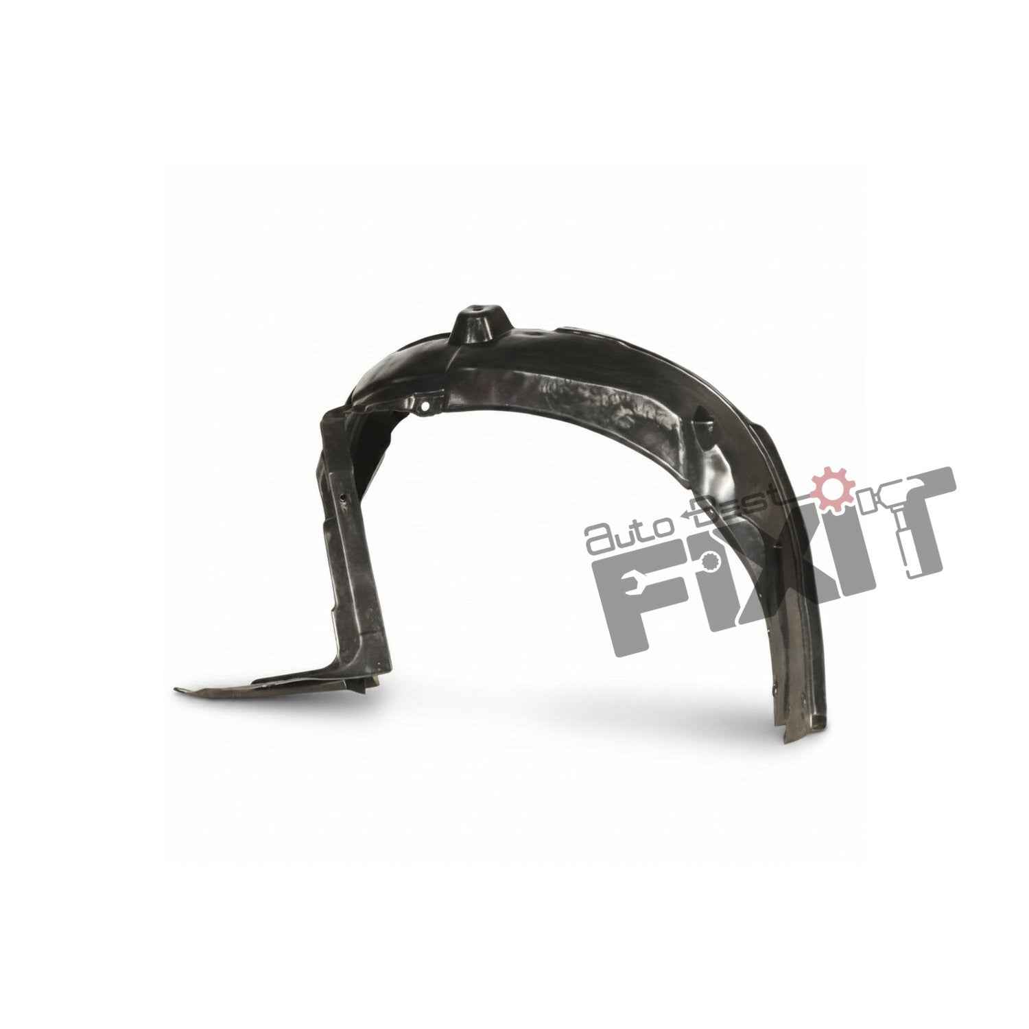 MARUTI SUZUKI LINING,FR FENDER,R-SWIFT 2005-2012 Compatible with MARUTI SWIFT Vehicle