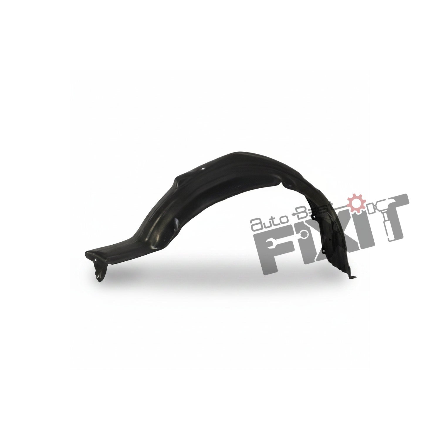 MARUTI SUZUKI LINING, FRONT FENDER RH-800 2ND GEN 1986-2014 Compatible with MARUTI 800 TYPE 1 Vehicle_2
