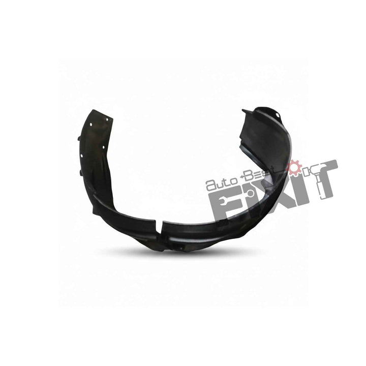 MARUTI SUZUKI LINING, FRONT FENDER LH-BALENO 2ND GEN 2019-2021 Compatible with MARUTI BALENO F/L Vehicle_1