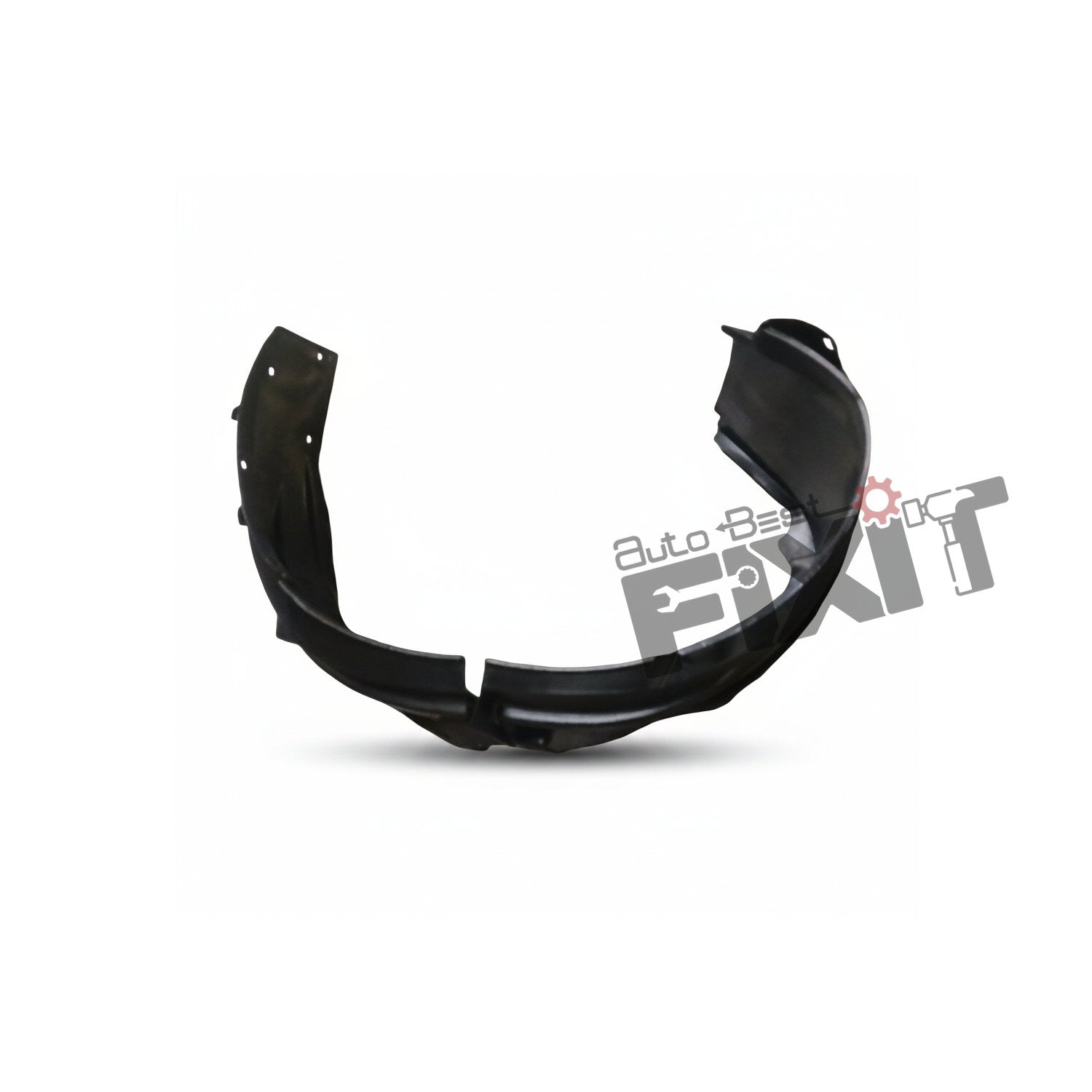 MARUTI SUZUKI LINING, FRONT FENDER LH-BALENO 2ND GEN 2019-2021 Compatible with MARUTI BALENO F/L Vehicle_1
