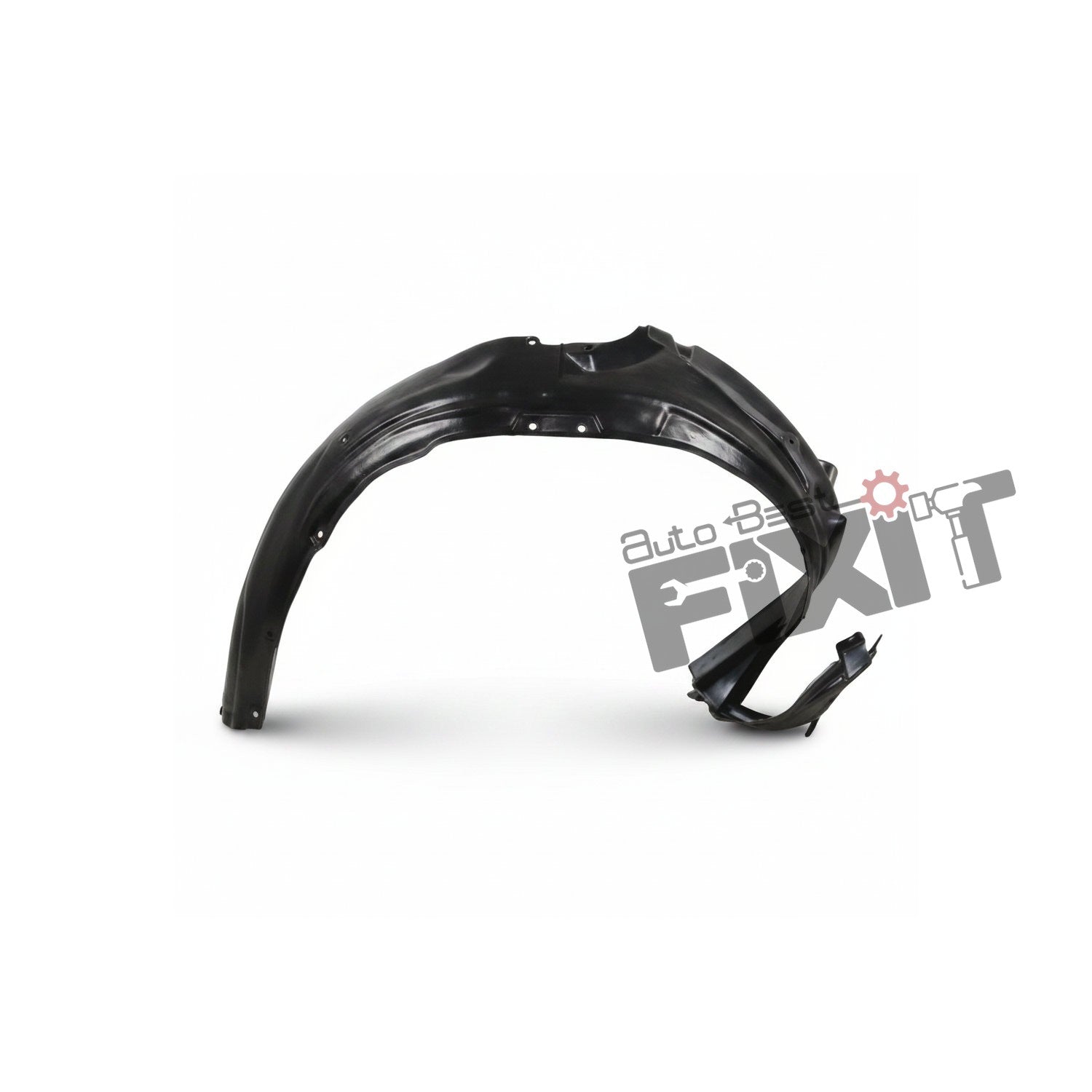 MARUTI SUZUKI LINING, FRONT FENDER LH-BALENO 2ND GEN 2019-2021 Compatible with MARUTI BALENO F/L Vehicle