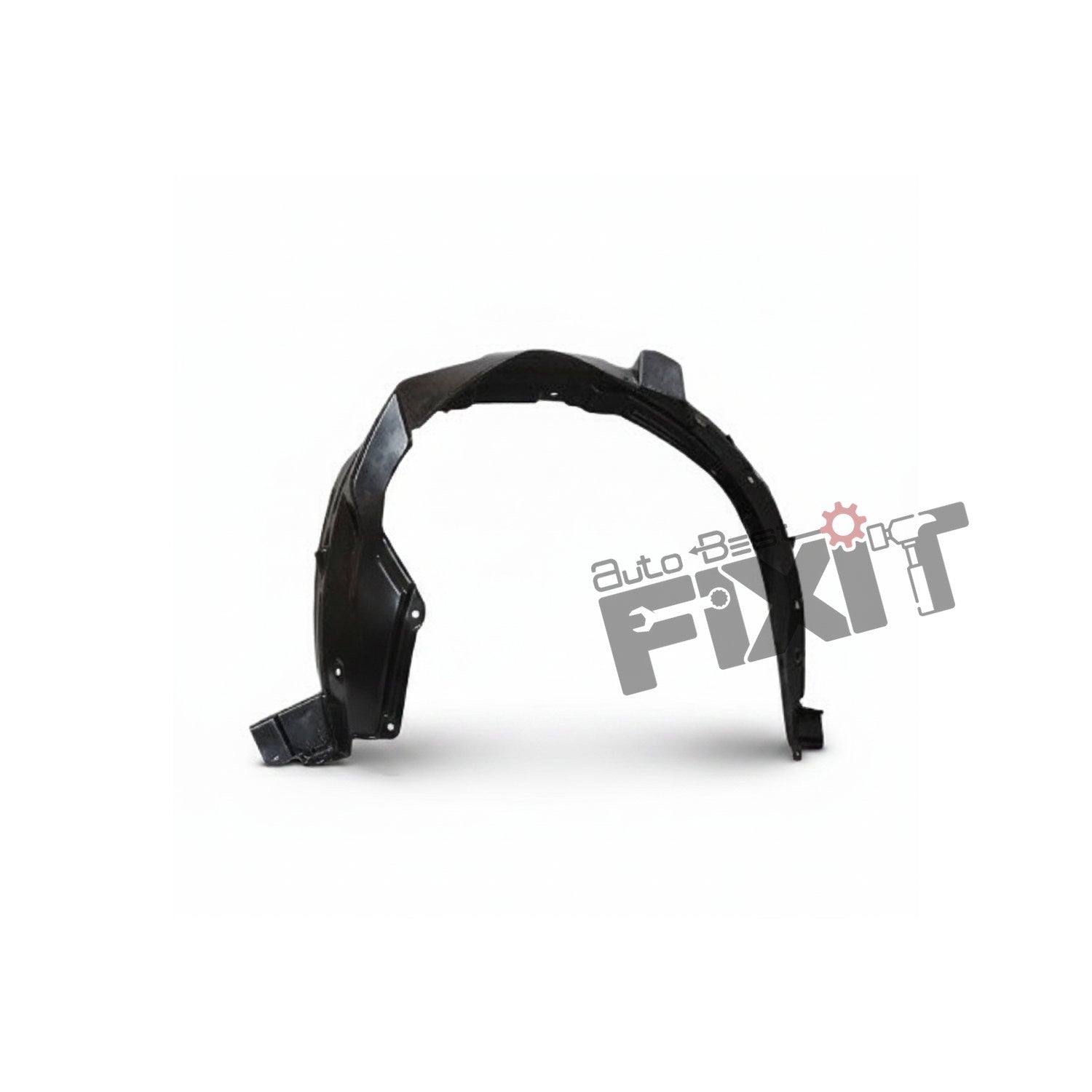 MARUTI SUZUKI LINING,FR FENDER,L-ALTO 2012-2023 Compatible with MARUTI ALTO 800 Vehicle_2