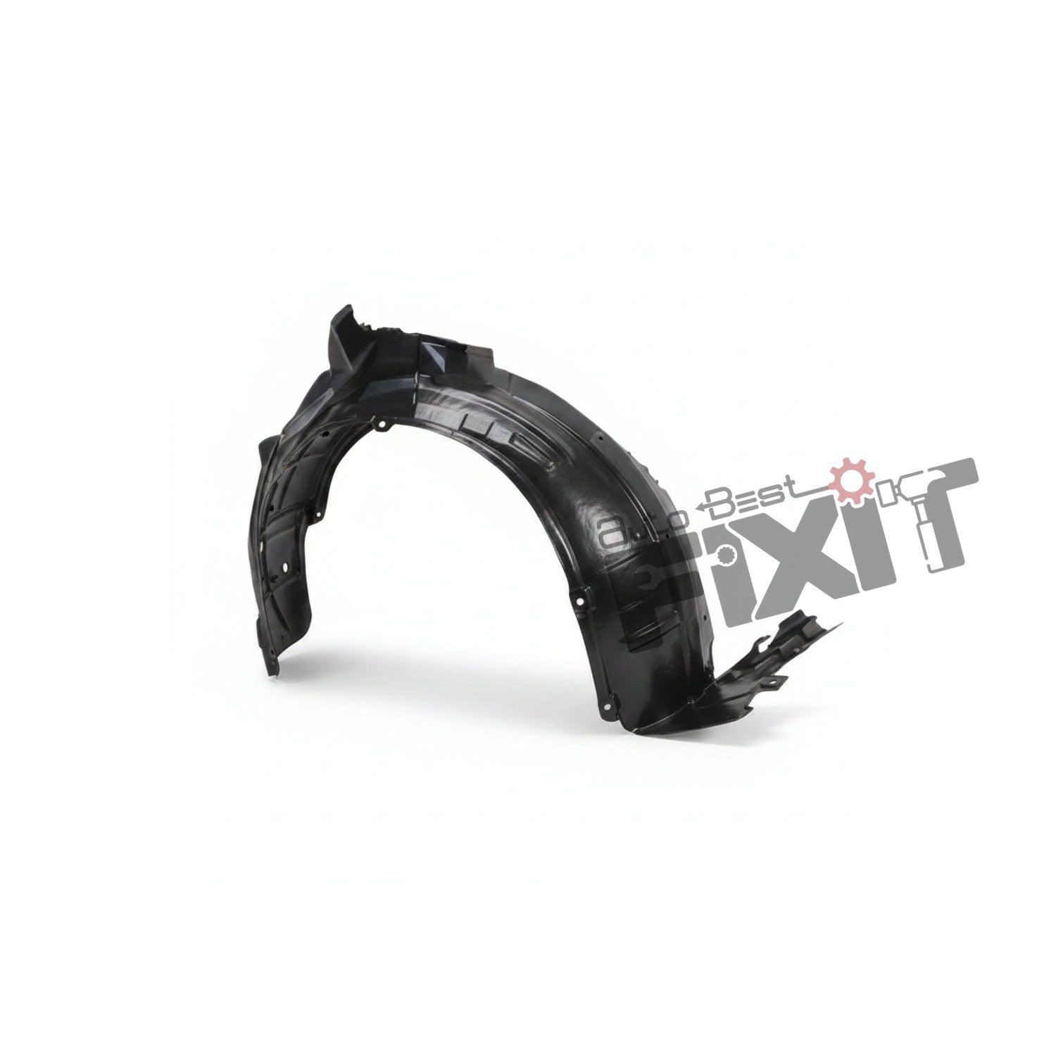 MARUTI SUZUKI LINING, FRONT FENDER LH-XL6 1ST GEN 2019-2023 Compatible with MARUTI XL6 Vehicle_2