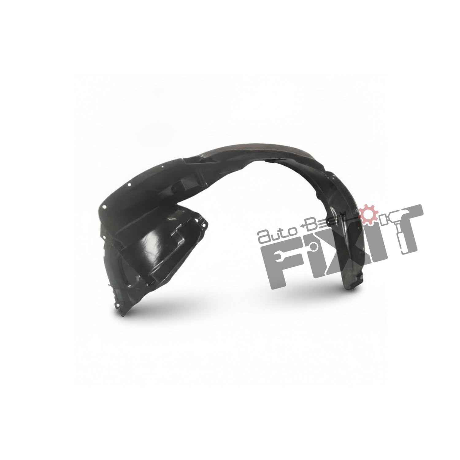 MARUTI SUZUKI LINING,FR FENDER,L-SWIFT 2005-2012 Compatible with MARUTI SWIFT Vehicle_1