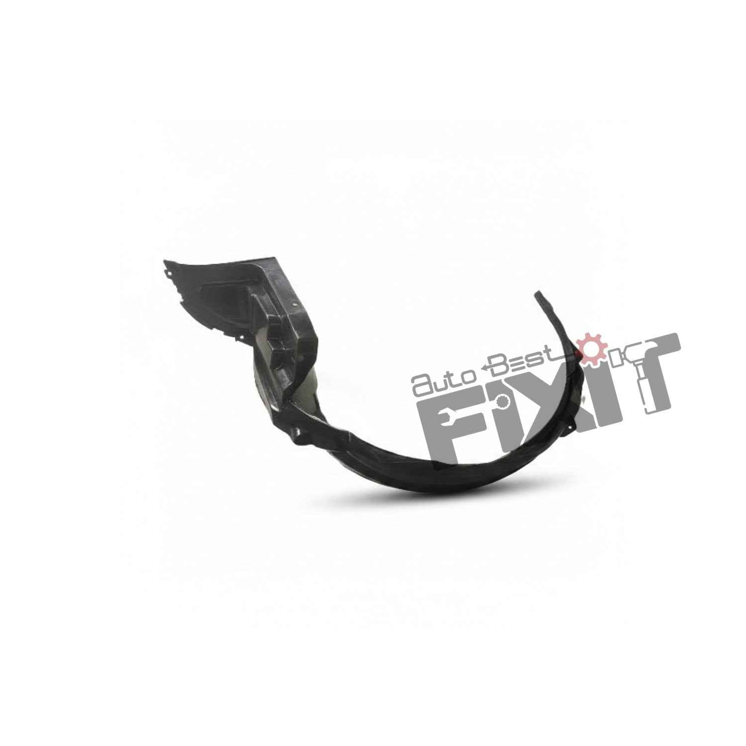 MARUTI SUZUKI LINING,FR FENDER,L-SWIFT 2005-2012 Compatible with MARUTI SWIFT Vehicle