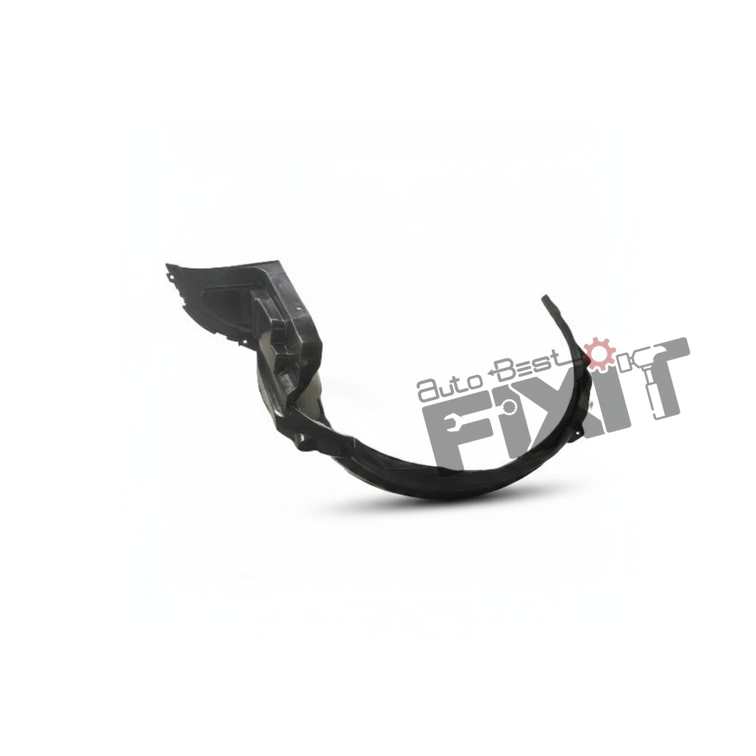 MARUTI SUZUKI LINING,FR FENDER,L-SWIFT 2005-2012 Compatible with MARUTI SWIFT Vehicle_1
