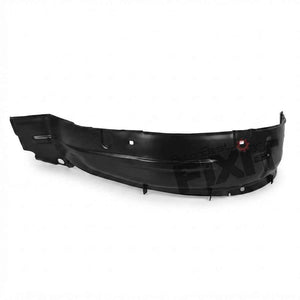 MGP LINING, FR FENDER LH-ALTO 2000-2013 Compatible with MARUTI ALTO Vehicle