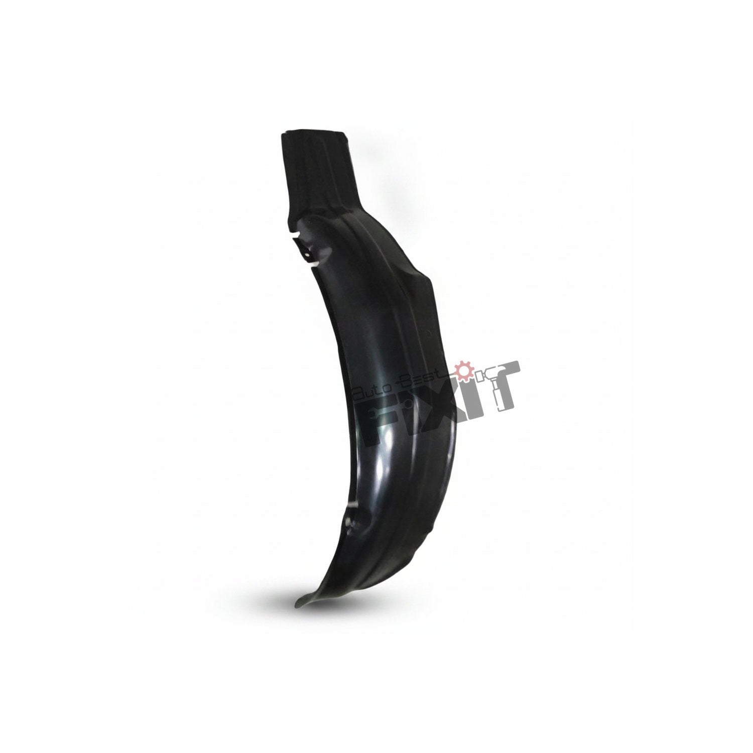 MARUTI SUZUKI LINING, FRONT FENDER LH-800 2ND GEN 1986-2014 Compatible with MARUTI 800 TYPE 1 Vehicle_3