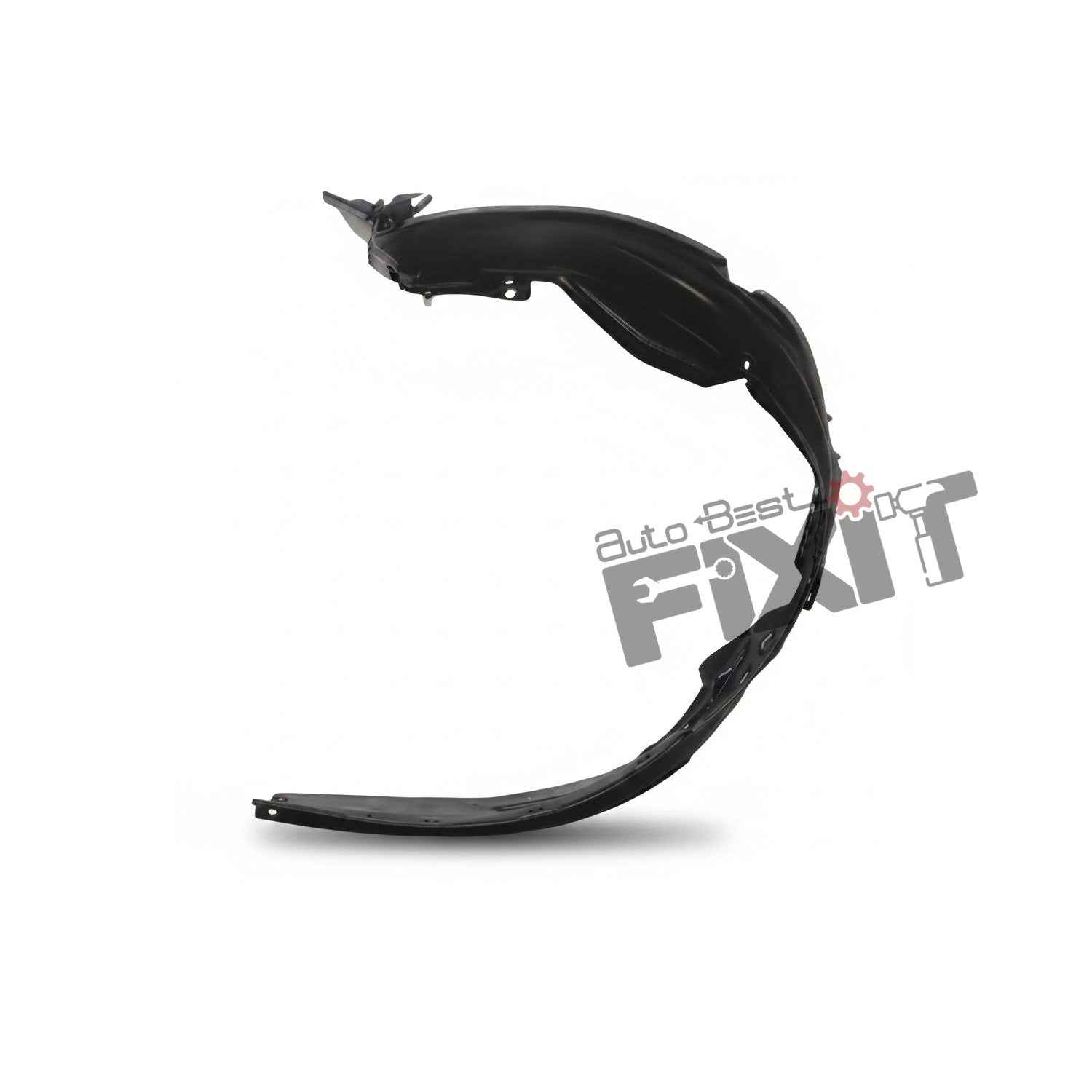 MARUTI SUZUKI LINING, FRONT FENDER LH-ALTO K10 3RD GEN 2022-NOW Compatible with MARUTI ALTO K10 Vehicle_1