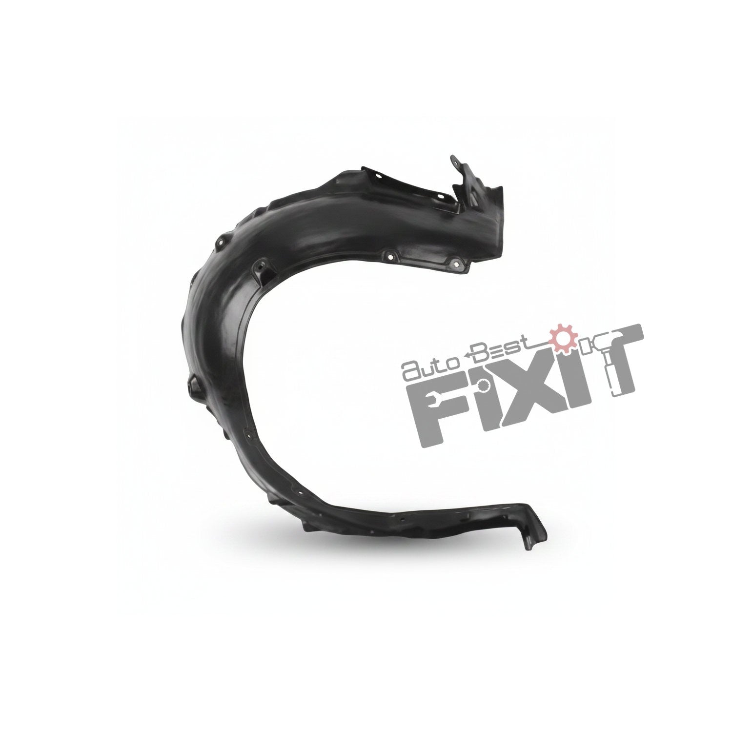 MARUTI SUZUKI LINING, FRONT FENDER LH-ALTO K10 3RD GEN 2022-NOW Compatible with MARUTI ALTO K10 Vehicle_1