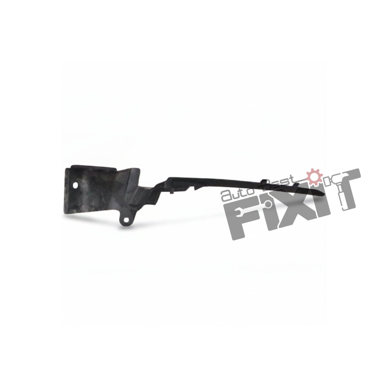 MARUTI SUZUKI COVERCOWL TOP GARNISHR(BLAC-A-STAR 2008-2013 Compatible with MARUTI A-STAR Vehicle_1