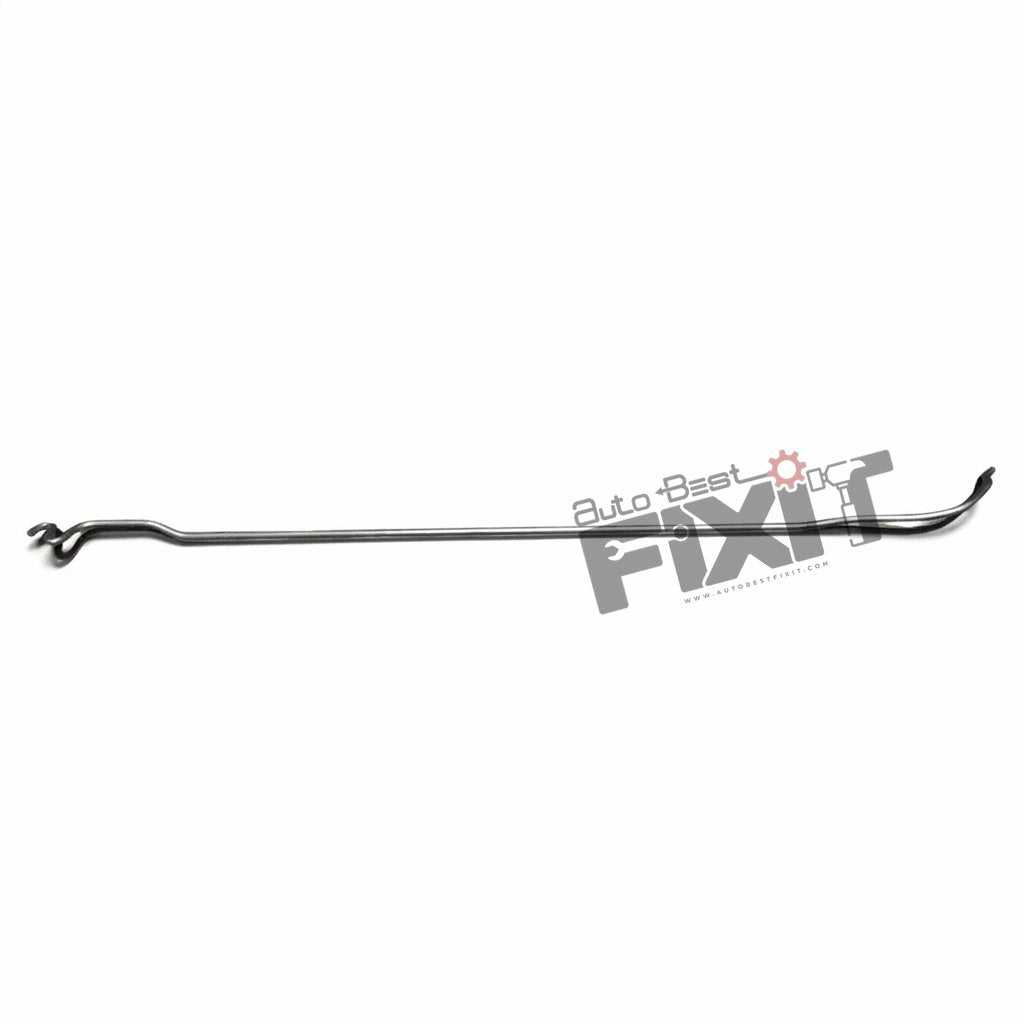 KARTION STAY, FRONT FOOD-GYPSY KING 1996-2019 Compatible with MARUTI GYPSY KING 3DR Vehicle_2