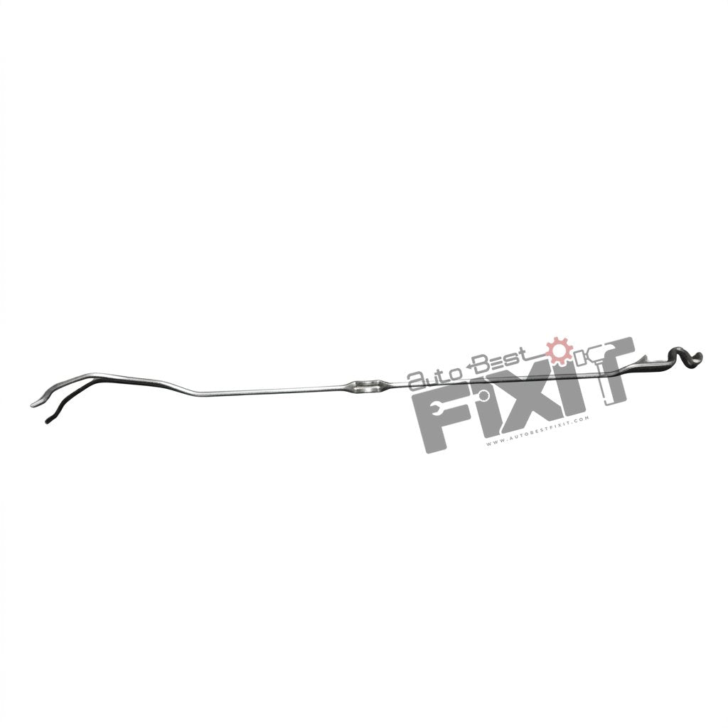 KARTION STAY, FRONT FOOD-GYPSY KING 1996-2019 Compatible with MARUTI GYPSY KING 3DR Vehicle_1