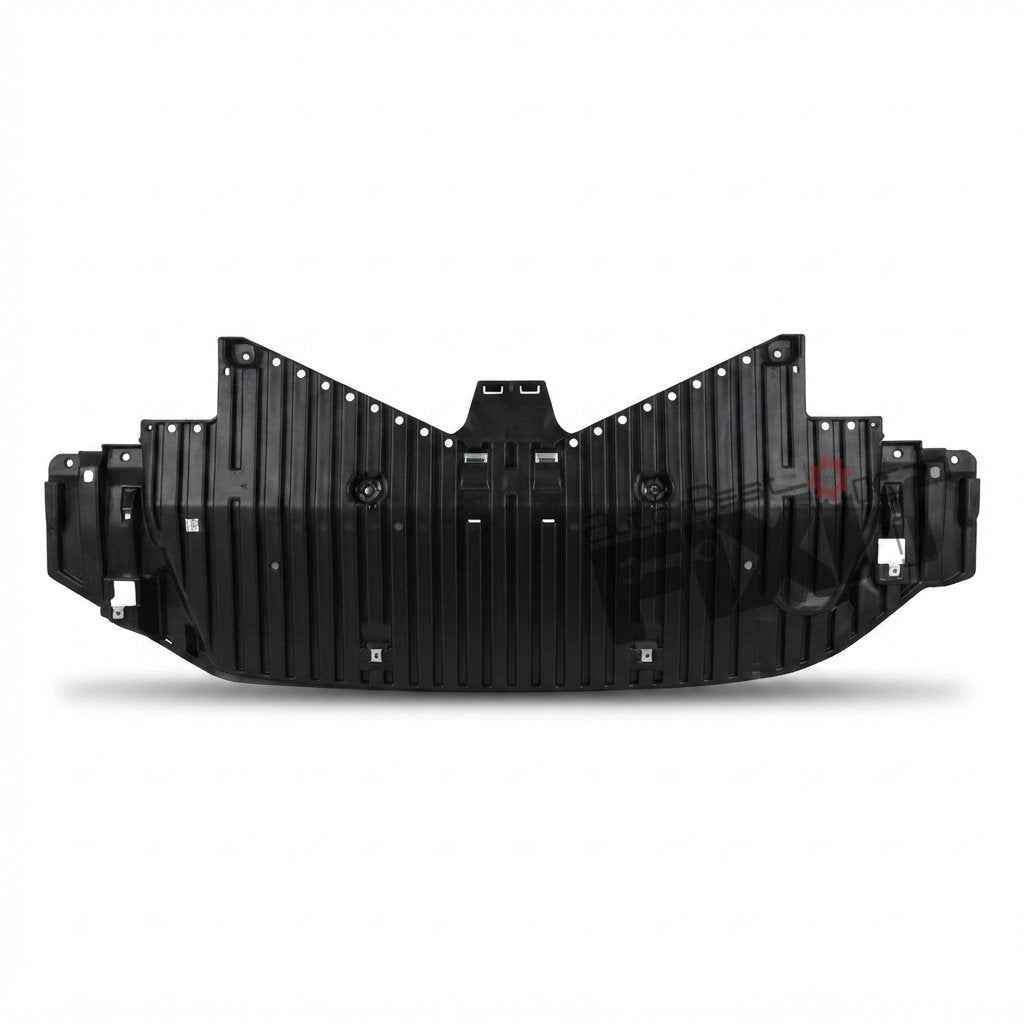 MGP ABSORBER COMP,FR BUMPER LOWER-CIAZ 1ST GEN 2018-now Compatible with MARUTI CIAZ Vehicle - Alternate Angle