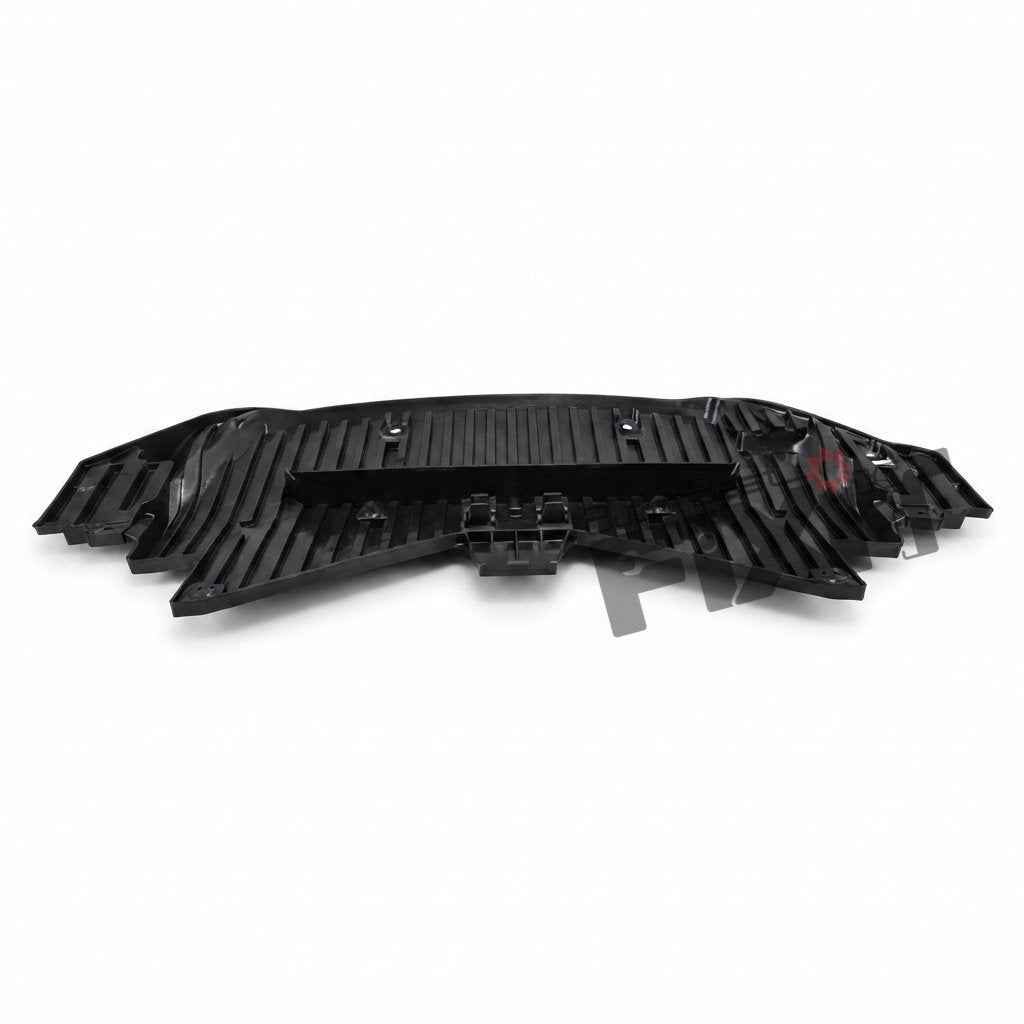 MGP ABSORBER COMP,FR BUMPER LOWER-CIAZ 1ST GEN 2018-now Compatible with MARUTI CIAZ Vehicle - Close-Up Detail