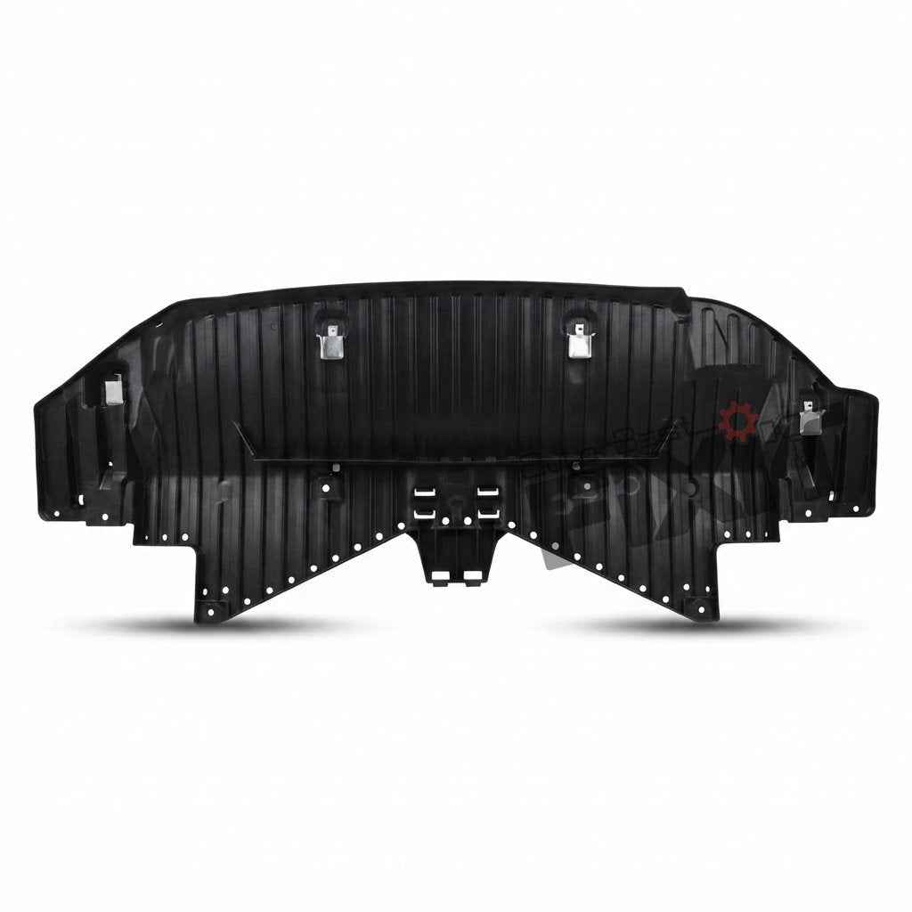 MGP ABSORBER COMP,FR BUMPER LOWER-CIAZ 1ST GEN 2018-now Compatible with MARUTI CIAZ Vehicle