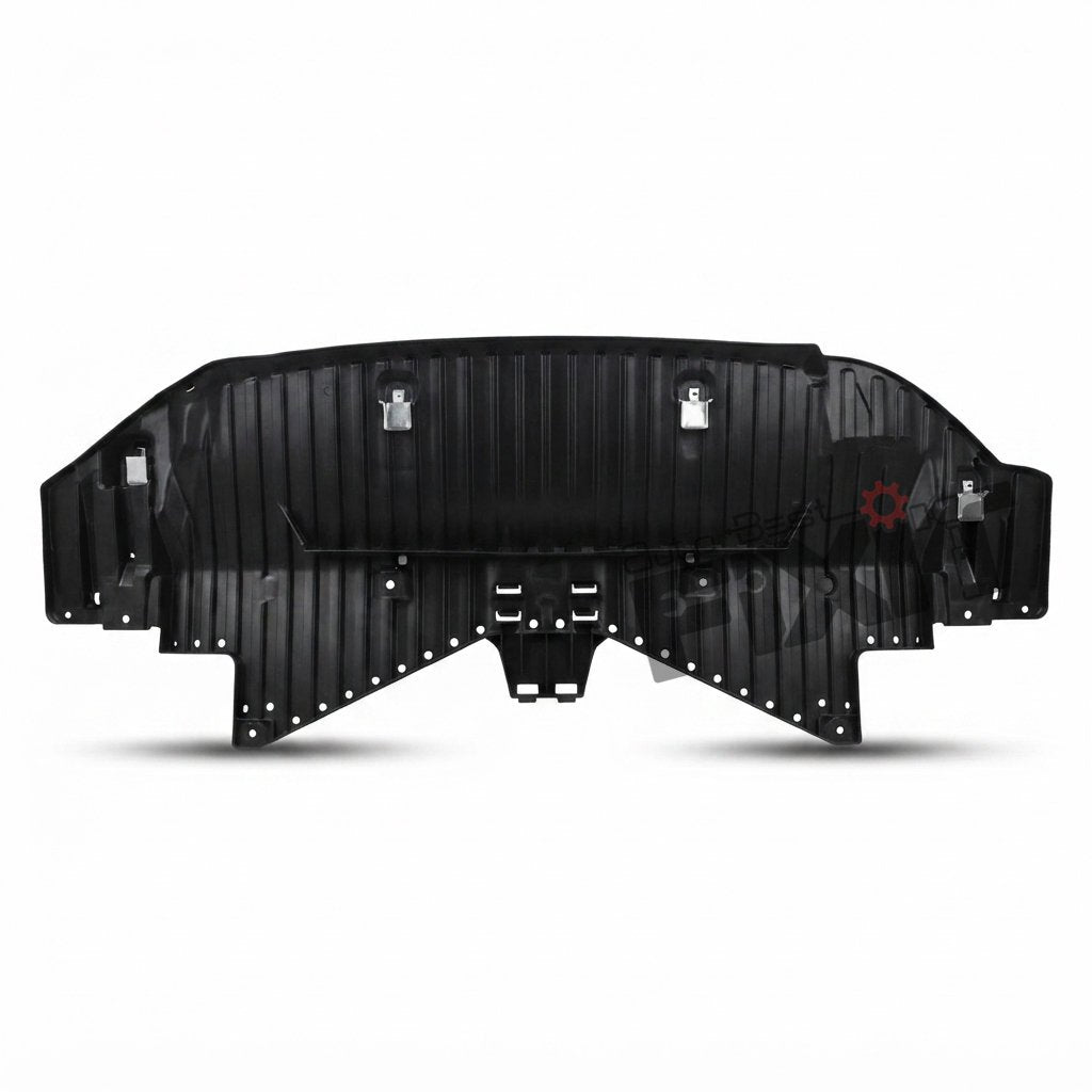 MGP ABSORBER COMP,FR BUMPER LOWER-CIAZ 1ST GEN 2018-now Compatible with MARUTI CIAZ Vehicle