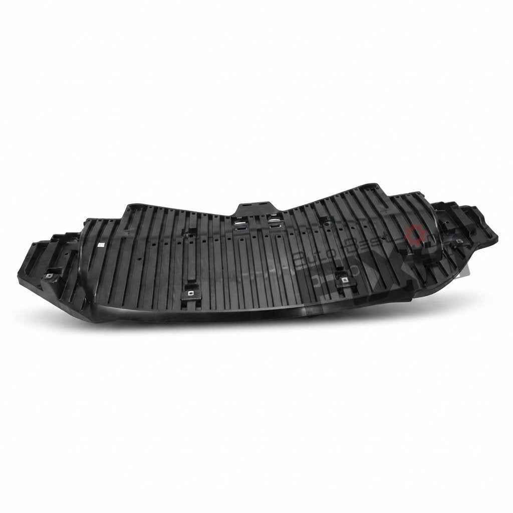 MGP ABSORBER COMP,FR BUMPER LOWER-CIAZ 1ST GEN 2018-now Compatible with MARUTI CIAZ Vehicle - Installed View