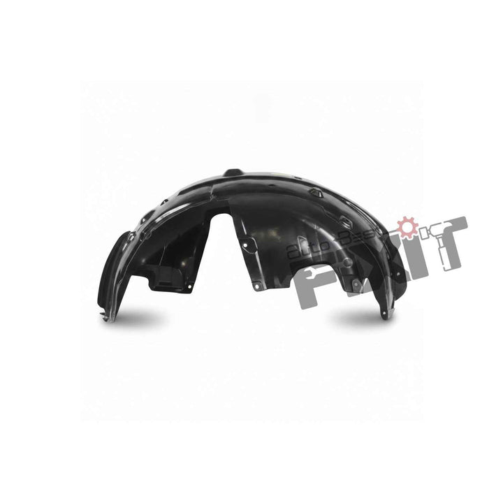 MARUTI SUZUKI LINING, REAR FENDER RH-SWIFT 4TH GEN 2024-NOW Compatible with MARUTI SWIFT Vehicle
