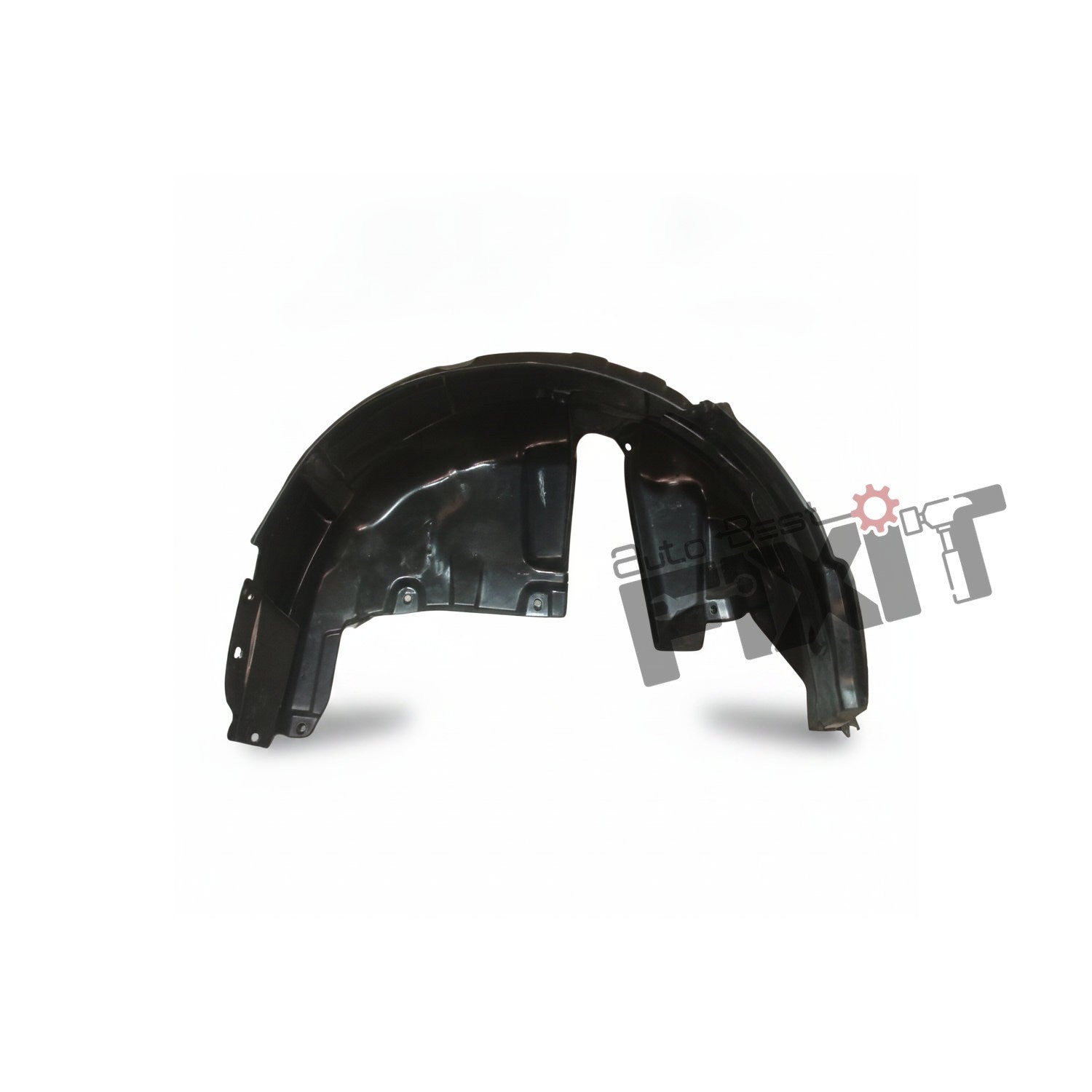 MARUTI SUZUKI LINING, RR FENDER RH - CIAZ 2014-NOW Compatible with MARUTI CIAZ Vehicle_1