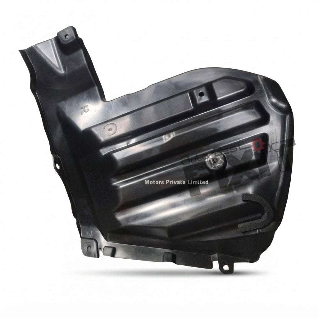 MGP LINING, REAR WHEEL HSG RH-CELERIO 2ND GEN 2021-NOW Compatible with MARUTI CELERIO Vehicle