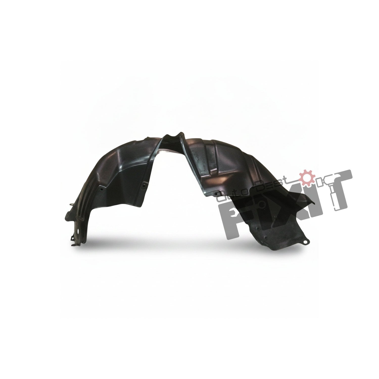 MARUTI SUZUKI LINING, REAR FENDER LH-ERTIGA 2ND GEN 2018-NOW Compatible with MARUTI ERTIGA Vehicle_2