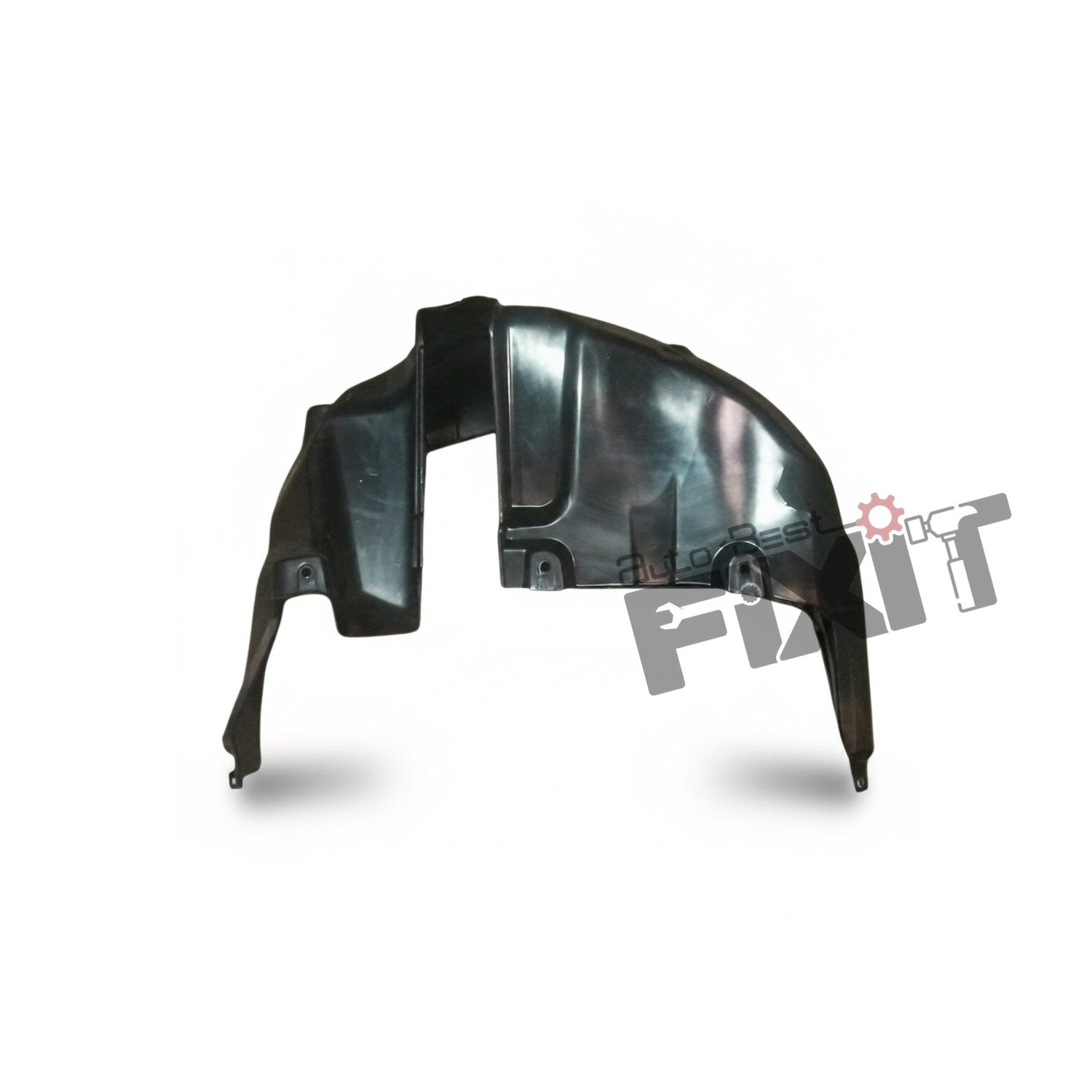 MARUTI SUZUKI LINING, RR FENDER LH-CIAZ 1ST GEN 2014-NOW Compatible with MARUTI CIAZ Vehicle_2