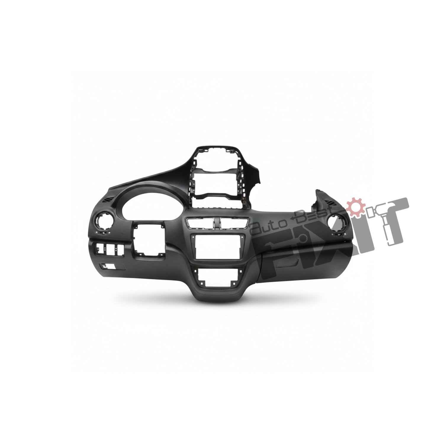 MARUTI SUZUKI PANEL, INSTRUMENT MAIN UPR-CELERIO 1ST GEN 2013-2022 Compatible with MARUTI CELERIO Vehicle_1