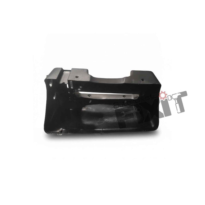 MARUTI SUZUKI HOOD COMP, METER CLUSTER-800 2ND GEN 1986-2014 Compatible with MARUTI 800 TYPE 2 Vehicle_1
