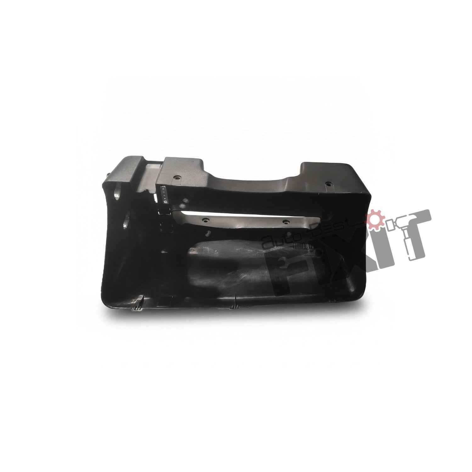 MARUTI SUZUKI HOOD COMP, METER CLUSTER-800 2ND GEN 1986-2014 Compatible with MARUTI 800 TYPE 2 Vehicle_1