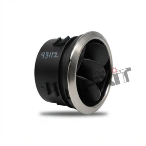 MARUTI SUZUKI LOUVER, SIDE VENT (BLACK)-ALTO 2012-NOW/S-PRESSO 2019-NOW/WAGON R 2ND GEN 2012-2018 Compatible with MARUTI ALTO 800 F/L Vehicle