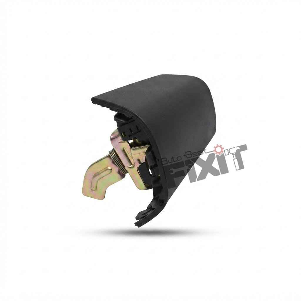 MGP MODULE ASSY, PASSENGER AIR BAG (BLACK)-S-PRESSO 2019-now Compatible with MARUTI S-PRESSO Vehicle_2