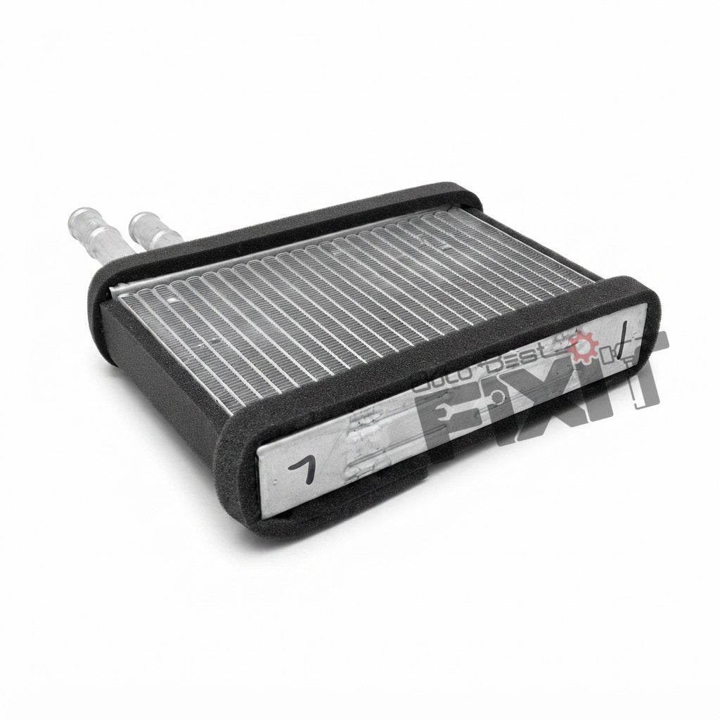 MARUTI SUZUKI CORE ASSYHEATER-ALTO 800 1ST GEN 2012-NOW Compatible with MARUTI ALTO 800 Vehicle_1