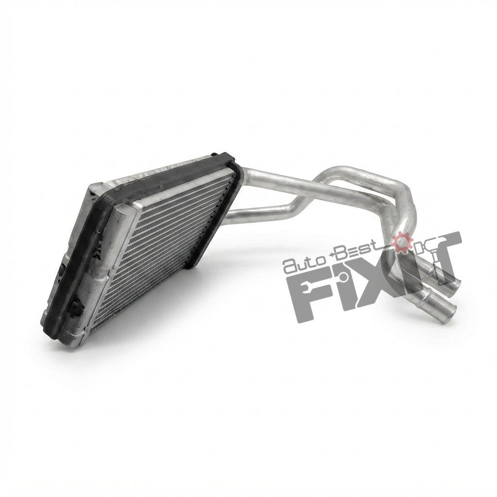 MARUTI SUZUKI HEATER CORE ASSY-CELERIO 2ND GEN 2021-NOW/S-PRESSO 2019-2022 Compatible with MARUTI CELERIO Vehicle_3