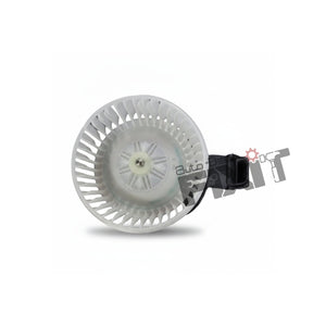 MARUTI SUZUKI MOTOR ASSY W/FAN-DZIRE 3RD GEN 2017-NOW/ERTIGA 2ND GEN 2018-NOW Compatible with MARUTI DZIRE Vehicle