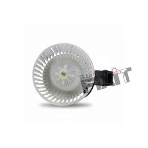 MARUTI SUZUKI MOTOR ASSY W/FAN-DZIRE 3RD GEN 2017-NOW/ERTIGA 2ND GEN 2018-NOW Compatible with MARUTI DZIRE Vehicle